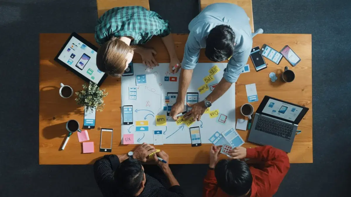 About VLO Labs
