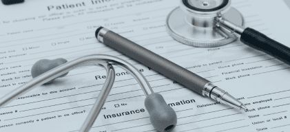 HIPAA-compliant Platform