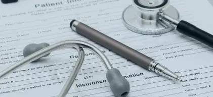 HIPAA-compliant Platform